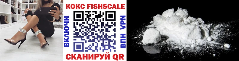 COCAIN FishScale  как найти наркотики  Краснокаменск 